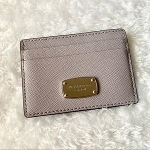 Michael Kors Card Holder